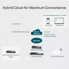 Controlador hardware TP-Link Omada OC300