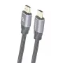 GEMBIRD Cable HDMI High Speed con Ethernet - Serie Premium, 2 m