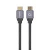 GEMBIRD Cable HDMI High Speed con Ethernet - Serie Premium, 2 m