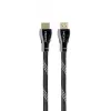 Cable HDMI Gembird CCBP-HDMI8K-1M — 1 m, HDMI Type-A a A, HDMI 2.1, 48 Gbit/s, negro