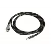 Cable HDMI Gembird CCBP-HDMI8K-1M — 1 m, HDMI Type-A a A, HDMI 2.1, 48 Gbit/s, negro