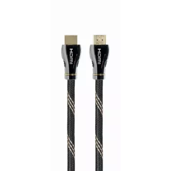 GEMBIRD Cable HDMI Ultra High Speed con Ethernet, 