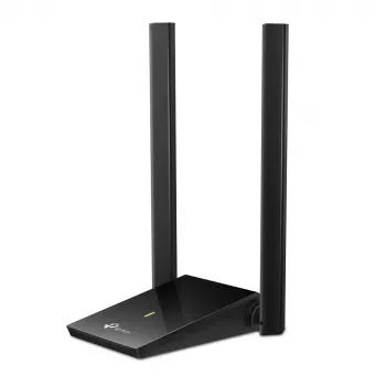 Adaptador inalámbrico TP-Link Archer T4U Plus Dual-band Wi-Fi 5