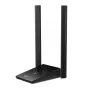 Adaptador inalámbrico TP-Link Archer T4U Plus Dual-band Wi-Fi 5