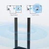 Adaptador inalámbrico TP-Link Archer T4U Plus Dual-band Wi-Fi 5