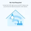 TP-Link Tapo Bombilla inteligente Wi-Fi, regulable