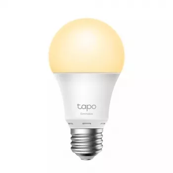TP-Link Tapo Bombilla inteligente Wi-Fi, regulable