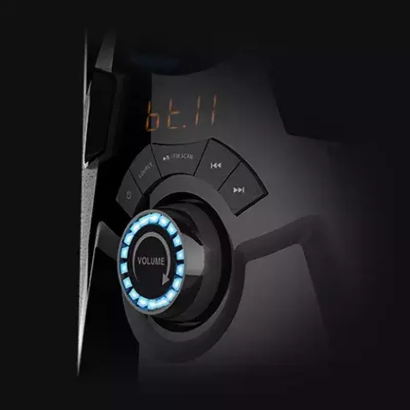Conjunto de altavoces Creative Labs SBS E2900 60 W