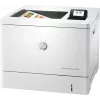 HP Color LaserJet Enterprise M554dn Impresora, láser, color, 1200 x 1200 DPI, A4, 33 ppm, impresión a doble cara