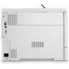HP Color LaserJet Enterprise M554dn Impresora, láser, color, 1200 x 1200 DPI, A4, 33 ppm, impresión a doble cara