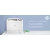 HP Color LaserJet Enterprise M554dn Impresora, láser, color, 1200 x 1200 DPI, A4, 33 ppm, impresión a doble cara