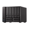 QNAP TS-H973AX NAS Torre Ryzen Embedded V1500B 32 GB DDR4 0 TB QuTS hero Black