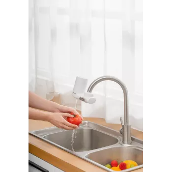Philips AWP3703/10 Filtro de agua Filtro de agua de grifo blanco