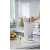 Philips ADD4902WH/10 Carbonatador plástico blanco