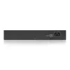 Zyxel GS1100-24E No gestionado Gigabit Ethernet (10/100/1000) negro