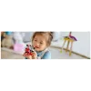 LEGO DUPLO Set 10941 Cumpleaños de Mickey y Minnie – figuras DUPLO, 22 piezas, para niños a partir de 2 años