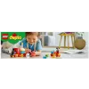 LEGO DUPLO Set 10941 Cumpleaños de Mickey y Minnie – figuras DUPLO, 22 piezas, para niños a partir de 2 años