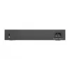 NETGEAR GS324 Switch Ethernet Gigabit no gestionado (10/100/1000) Negro