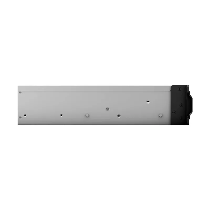 SYNOLOGY Rack Station RS1221RP+ 2U 8-Bay Servidor NAS Barebone