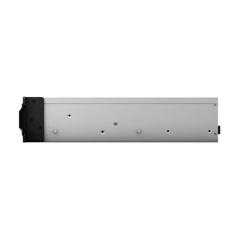 SYNOLOGY Rack Station RS1221RP+ 2U 8-Bay Servidor NAS Barebone
