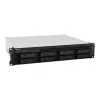 SYNOLOGY Rack Station RS1221RP+ 2U 8-Bay Servidor NAS Barebone