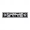 SYNOLOGY Rack Station RS1221RP+ 2U 8-Bay Servidor NAS Barebone