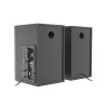 GENESIS Helium 300 BT Altavoces 24 W PC/Portátil Negro 2.0 Canales 2 Vías Bluetooth