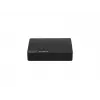 Switch de red no gestionado LANBERG DSP3-1005-60W, 5x Gigabit RJ-45, 4x PoE+ (60 W total), 10 Gbit/s conmutación