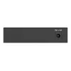 D-Link DGS-105GL/E Switch de red no gestionado Gigabit Ethernet (10/100/1000) Negro