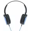 Auriculares estéreo Rebeltec MONTANA BLU