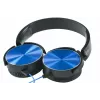 Auriculares estéreo Rebeltec MONTANA BLU