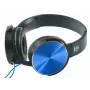 Auriculares estéreo Rebeltec MONTANA BLU