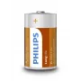 Pila desechable Philips LongLife Battery R20L2B/10