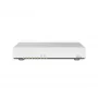 QNAP QHora-301W Router inalámbrico 10 Gigabit Ethernet Doble banda (2,4 GHz / 5 GHz) Blanco