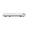 QNAP QHora-301W Router inalámbrico 10 Gigabit Ethernet Doble banda (2,4 GHz / 5 GHz) Blanco