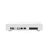 QNAP QHora-301W Router inalámbrico 10 Gigabit Ethernet Doble banda (2,4 GHz / 5 GHz) Blanco