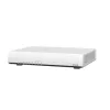 QNAP QHora-301W Router inalámbrico 10 Gigabit Ethernet Doble banda (2,4 GHz / 5 GHz) Blanco