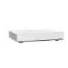 QNAP QHora-301W Router inalámbrico 10 Gigabit Ethernet Doble banda (2,4 GHz / 5 GHz) Blanco