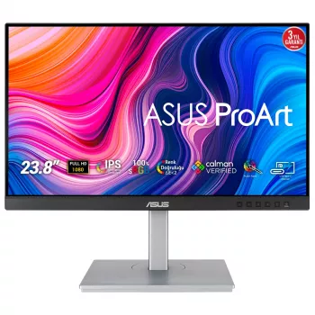 Monitor de ordenador ASUS ProArt PA247CV 60,5 cm (23,8