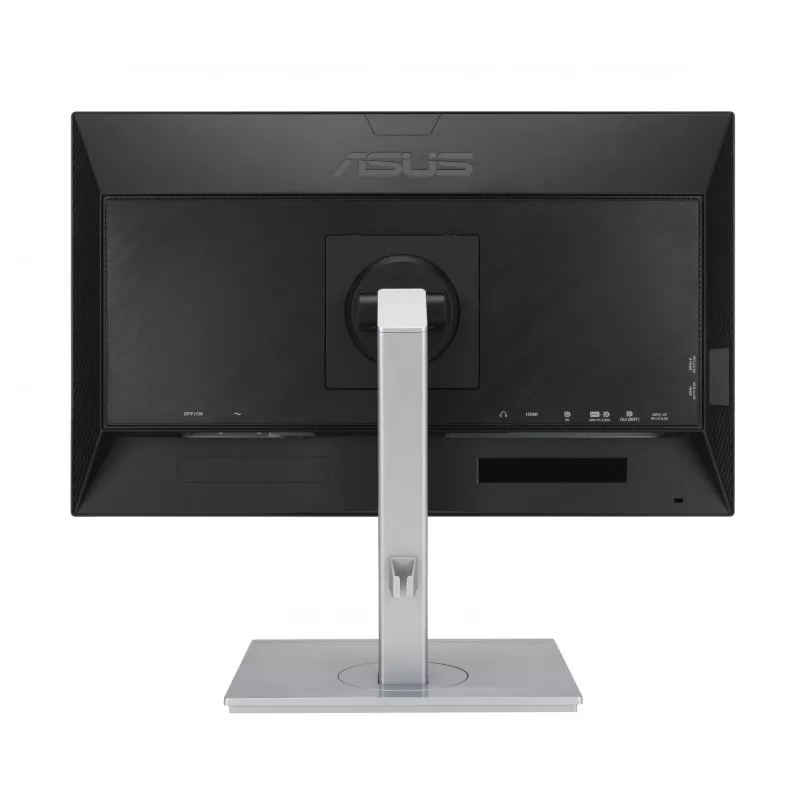 Monitor de ordenador ASUS ProArt PA247CV 60,5 cm (23,8 inch) 1920 x 1080 píxeles Full HD Negro, Plata