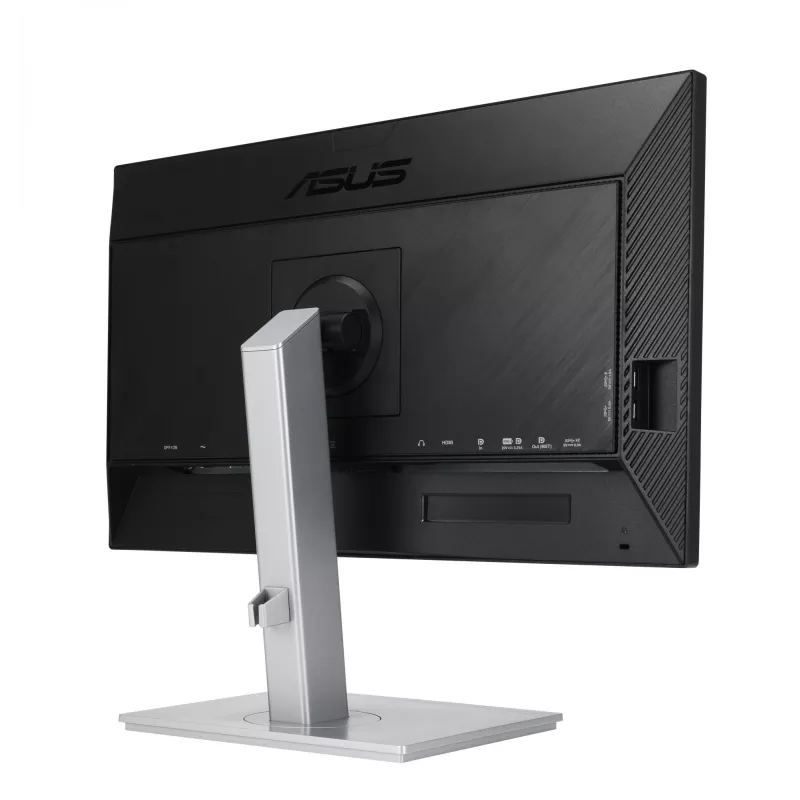 Monitor de ordenador ASUS ProArt PA247CV 60,5 cm (23,8 inch) 1920 x 1080 píxeles Full HD Negro, Plata