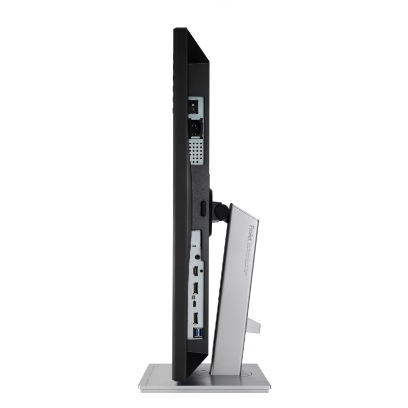 Monitor de ordenador ASUS ProArt PA247CV 60,5 cm (23,8 inch) 1920 x 1080 píxeles Full HD Negro, Plata