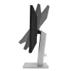 Monitor de ordenador ASUS ProArt PA247CV 60,5 cm (23,8 inch) 1920 x 1080 píxeles Full HD Negro, Plata