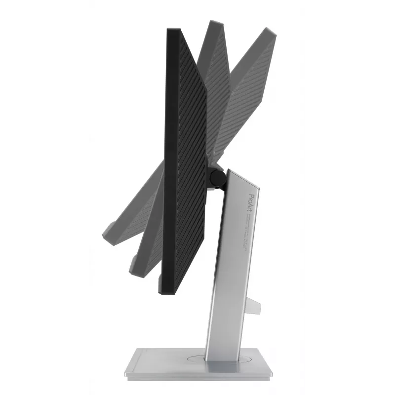 Monitor de ordenador ASUS ProArt PA247CV 60,5 cm (23,8 inch) 1920 x 1080 píxeles Full HD Negro, Plata