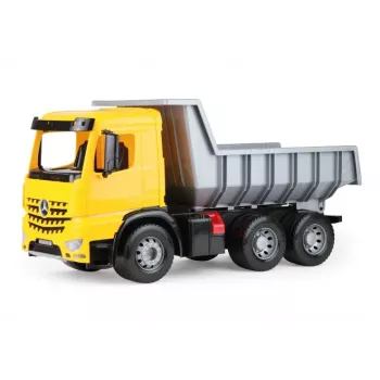 Camión volquete Lena GIGA TRUCKS 02064EC