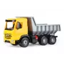 Camión volquete Lena GIGA TRUCKS 02064EC