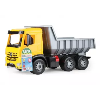 Camión volquete Lena GIGA TRUCKS 02064EC