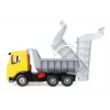 Camión volquete Lena GIGA TRUCKS 02064EC