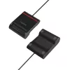 Lector de tarjetas inteligentes LogiLink CR0047