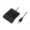 Lector de tarjetas inteligentes LogiLink CR0047